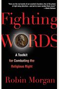 Fighting Words: A Toolkit For Combating The Religious Right