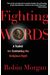 Fighting Words: A Toolkit For Combating The Religious Right