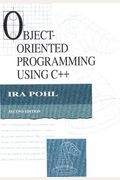 Object-Oriented Programming Using C++