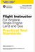Flight Instructor Practical Test Standards For Airplane Single-Engine Land And Sea: Faa-S-8081-6d