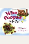 Who Pooped In The Park? Glacier National Park
