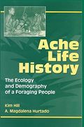 Ache Life History: The Ecology And Demography Of A Foraging People