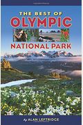 The Best of Olympic National Park