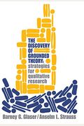 Discovery of Grounded Theory: Strategies for Qualitative Research