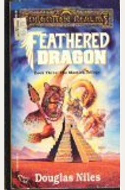 Dungeons And Dragons: Feathered Dragon Dungeons And Dragons: Feathered Dragon