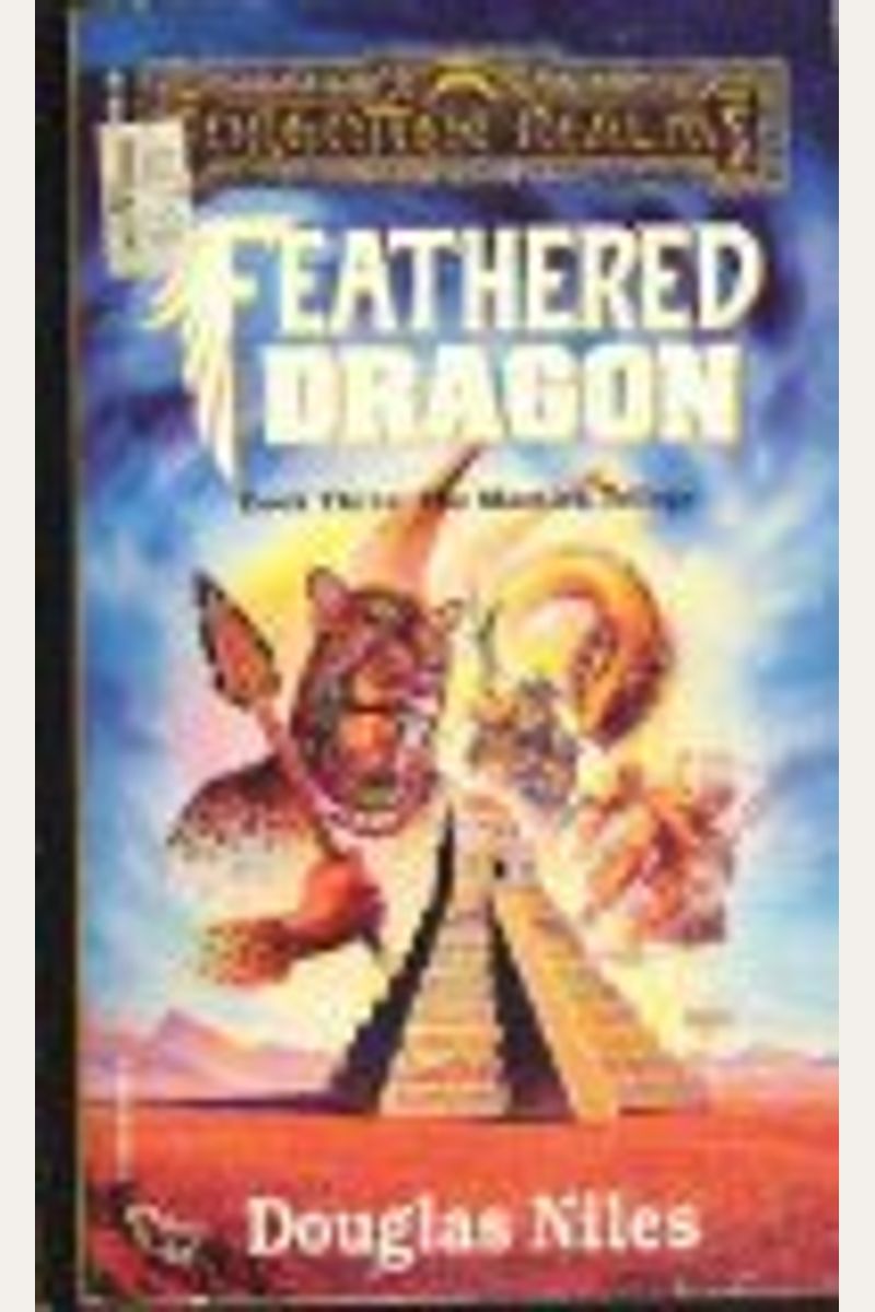 Dungeons And Dragons: Feathered Dragon
