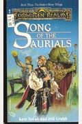 Dungeons and Dragons: Song of the Saurials