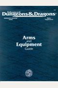 Dungeons And Dragons: Advanced Dungeons And Dragons: Dmgr3, Arms And Equipment Guide-Accessory