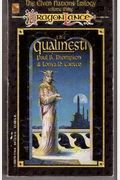 The Qualinesti: Elven Nations Trilogy: Volume Three