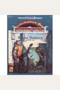Dsq2, Arcane Shadows: Module, Dark Sun Game