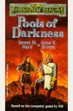 Pools of Darkness: Heroes of Phlan Pools of Darkness: Heroes of Phlan
