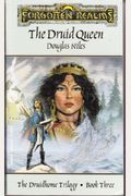 The Druid Queen: The Druidhome Trilogy, Book Three