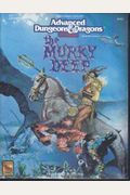 Murky Deep, Ga1: Advanced Dungeons And Dragons