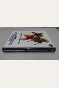 Monstrous Manual