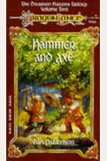 Hammer And Axe