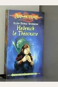 Hederick, The Theocrat: Dragonlance Villains