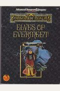 Elves of Evermeet For5: Forgotten Realms Accessory