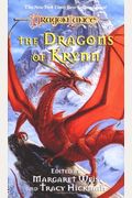 The Dragons Of Krynn