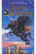 City Of The Sorcerers