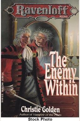 The Enemy Within The Enemy Within