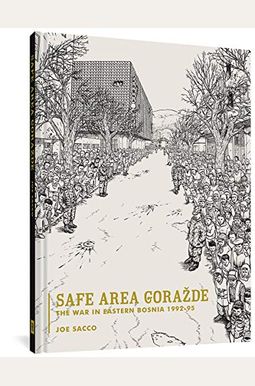 Safe Area Gorazde Safe Area Gorazde