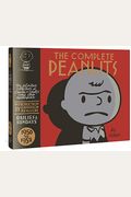 The Complete Peanuts 1950-1952: Vol. 1 Paperback Edition