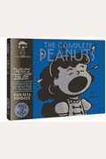 The Complete Peanuts 1953-1954: Vol. 2 Hardcover Edition