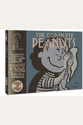 The Complete Peanuts 1963-1964: Vol. 7 Paperback Edition