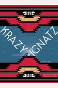 Krazy & Ignatz 1939-1940: A Brick Stuffed With Moom-Bims