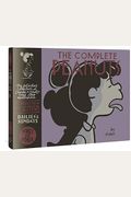 The Complete Peanuts 1967-1968: Vol. 9 Paperback Edition