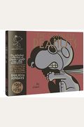 The Complete Peanuts 1969-1970: Vol. 10 Hardcover Edition
