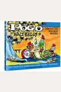 Pogo: The Complete Daily & Sunday Comic Strips, Vol. 1: Through The Wild Blue Wonder (V. 1)