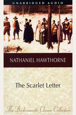 The Scarlet Letter (Signet Classics) The Scarlet Letter (Signet Classics)