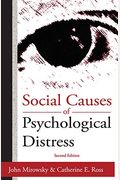 Social Causes Of Psychological Distress