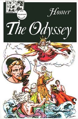The Odyssey The Odyssey