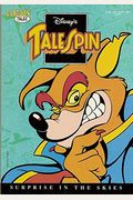 Talespin: Surprise In The Skies