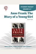 Anne Frank: Diary Of A Young Girl