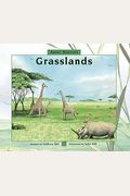 About Habitats: Grasslands