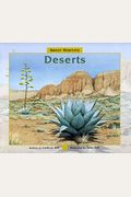 About Habitats: Deserts