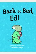 Back To Bed, Ed!