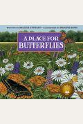 A Place For Butterflies (Revised Edition)