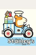 Stanley's Diner (Stanley (Hardcover))