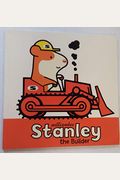 Stanley The Builder