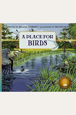 A Place For Birds A Place For Birds