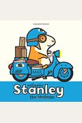 Stanley The Mailman