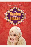 The Garden Of My Imaan