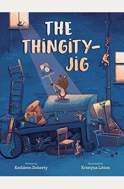 The Thingity-Jig The Thingity-Jig