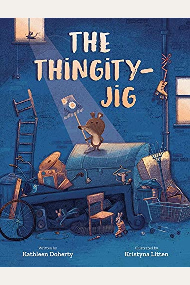 The Thingity-Jig
