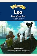 Leo, Dog Of The Sea