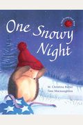 One Snowy Night